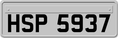 HSP5937