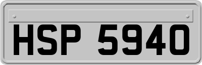 HSP5940