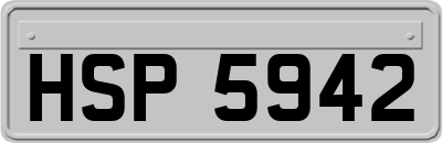 HSP5942