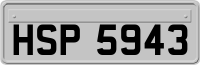 HSP5943