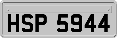HSP5944