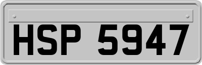 HSP5947