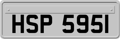 HSP5951