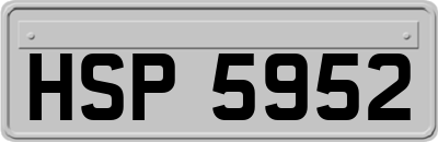 HSP5952
