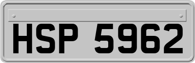 HSP5962