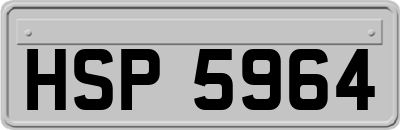 HSP5964