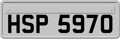 HSP5970