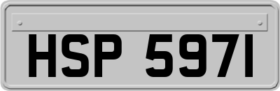 HSP5971