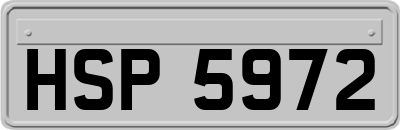 HSP5972