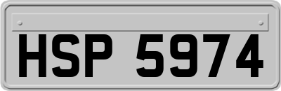 HSP5974
