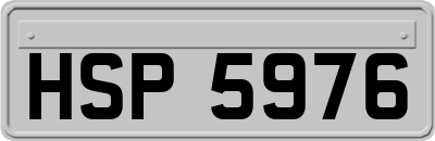 HSP5976