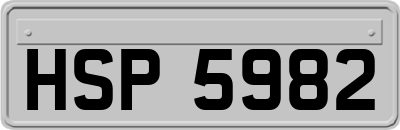 HSP5982