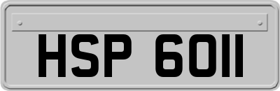 HSP6011