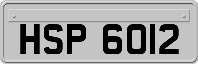 HSP6012