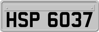HSP6037
