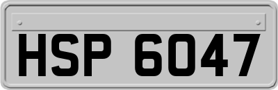 HSP6047