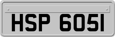 HSP6051