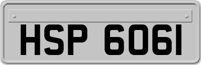HSP6061