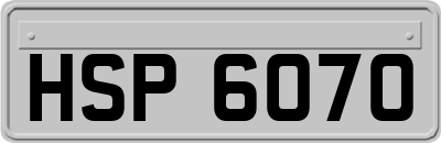 HSP6070