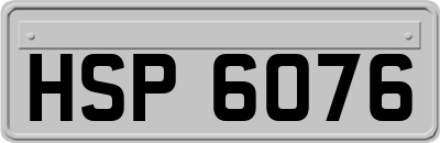 HSP6076