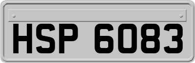 HSP6083