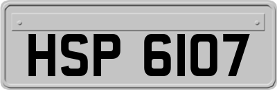HSP6107