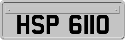 HSP6110
