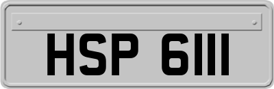 HSP6111