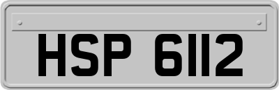 HSP6112