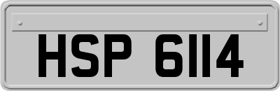 HSP6114