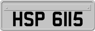 HSP6115