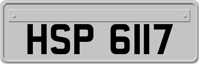 HSP6117