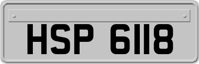 HSP6118