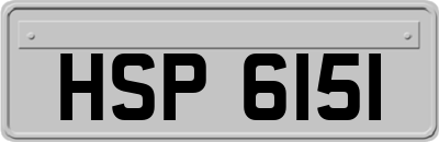 HSP6151
