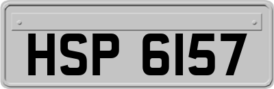 HSP6157
