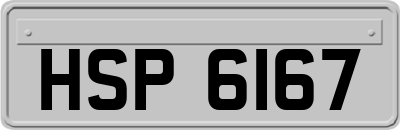 HSP6167