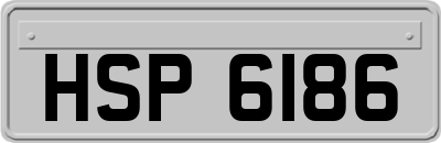 HSP6186