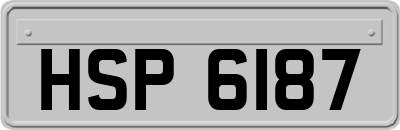 HSP6187