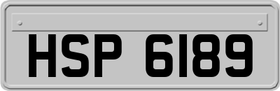 HSP6189