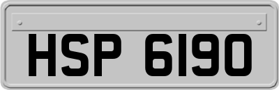 HSP6190