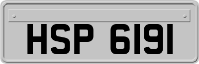 HSP6191