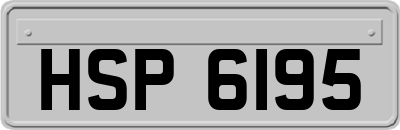 HSP6195