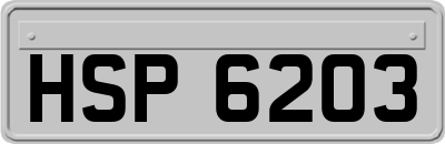 HSP6203