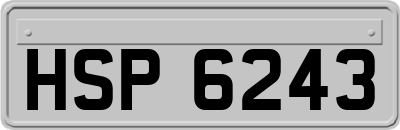HSP6243