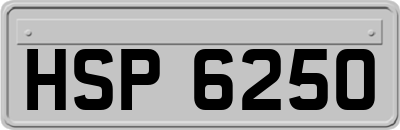HSP6250