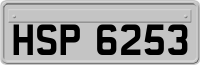HSP6253