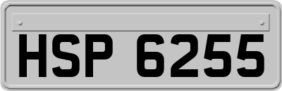 HSP6255
