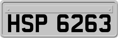 HSP6263
