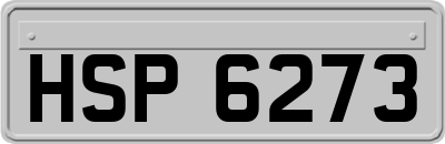 HSP6273