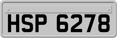 HSP6278